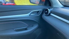 MG ZS 1.5 VTi-TECH Excite 5dr Petrol Hatchback